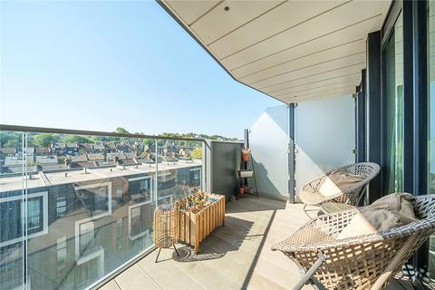 2 bedroom apartment for sale, Hawthorne Crescent, London, SE10