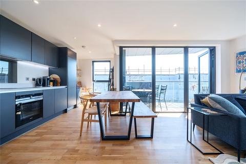 2 bedroom apartment for sale, Hawthorne Crescent, London, SE10
