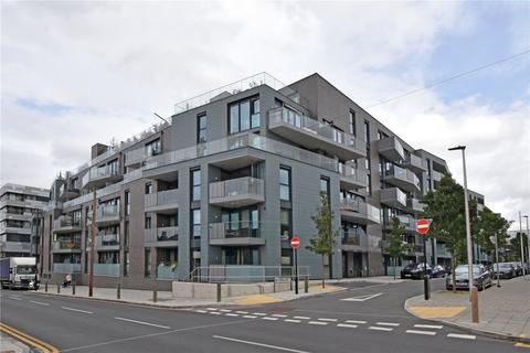 2 bedroom apartment for sale, Hawthorne Crescent, London, SE10