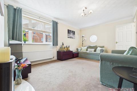 3 bedroom detached house for sale, Daisy Bank Close, Foxwood, Wrexham