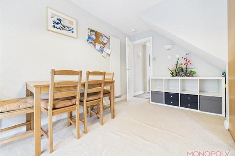3 bedroom detached house for sale, Daisy Bank Close, Foxwood, Wrexham