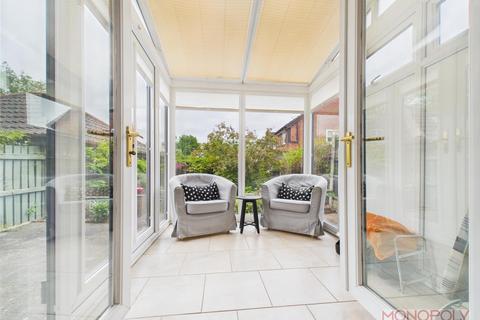undefined, Daisy Bank Close, Foxwood, Wrexham