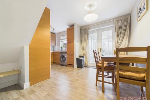 undefined, Daisy Bank Close, Foxwood, Wrexham