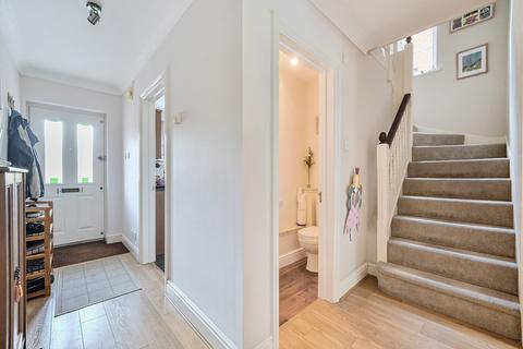 4 bedroom detached house for sale, Faithfull Close, Warfield, Bracknell