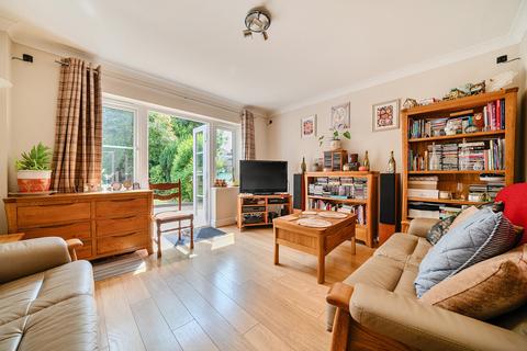 4 bedroom detached house for sale, Faithfull Close, Warfield, Bracknell