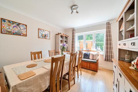 4 bedroom detached house for sale, Faithfull Close, Warfield, Bracknell