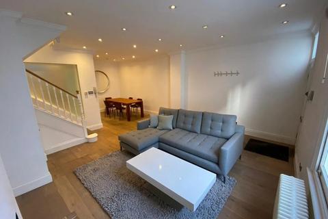 2 bedroom house to rent, Ryders Terrace, London NW8