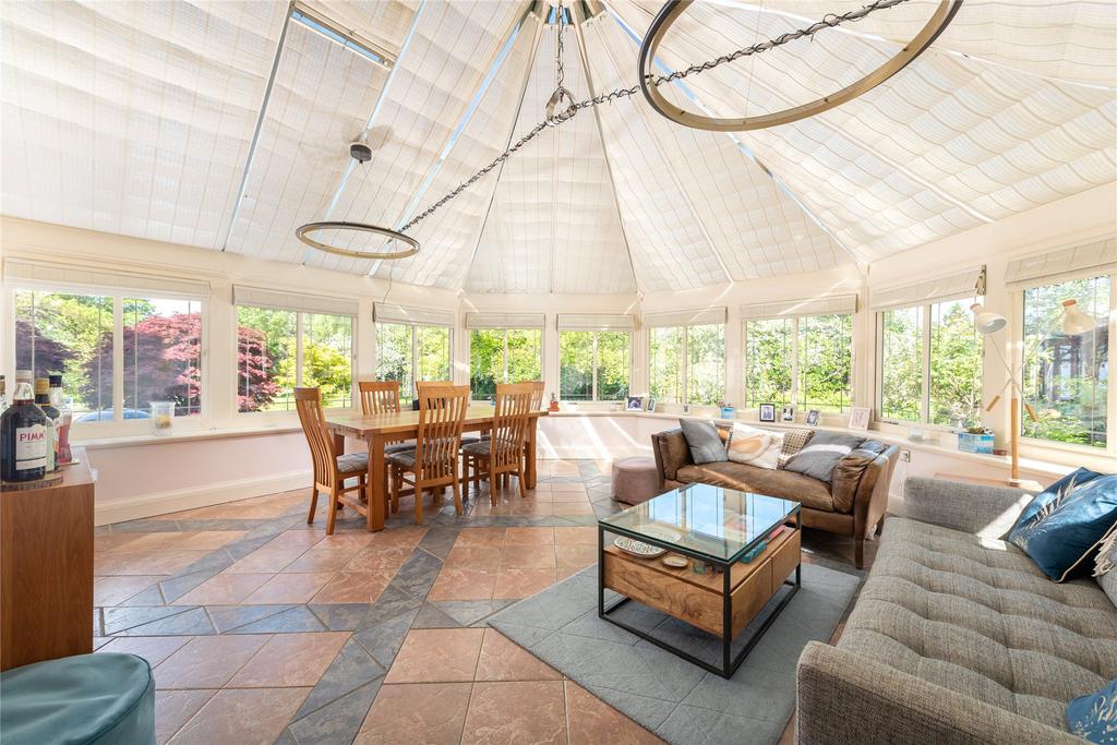 Conservatory