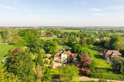 undefined, Sperberry Hill, St. Ippolyts, Hitchin, Hertfordshire, SG4