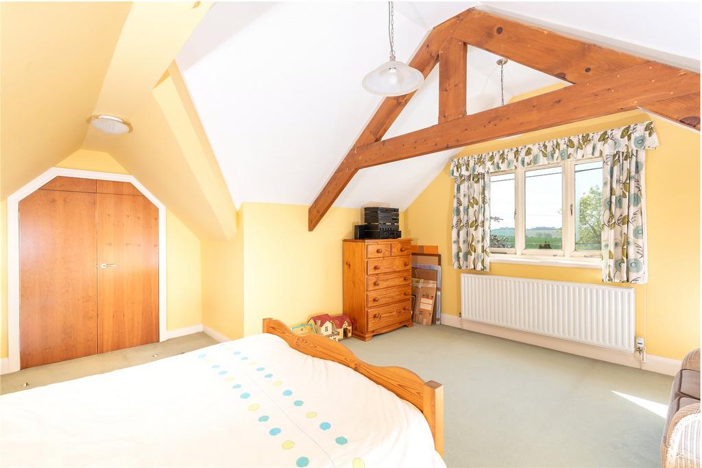 Bedroom Five