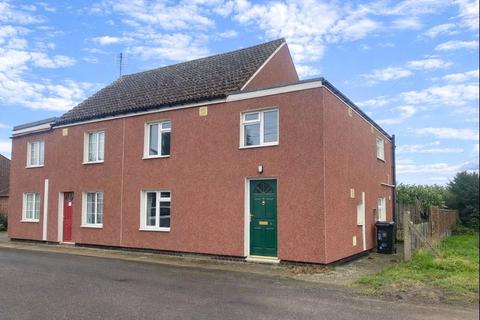 undefined, Whiteleather Square, Billingborough, Sleaford, Lincolnshire, NG34