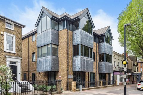 2 bedroom apartment to rent, 67-69 Maple Road, Surbiton KT6