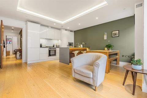 2 bedroom apartment to rent, 67-69 Maple Road, Surbiton KT6