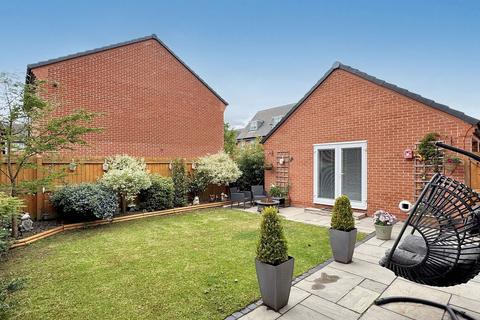 undefined, Northumberland Road, Norlands Green, Widnes