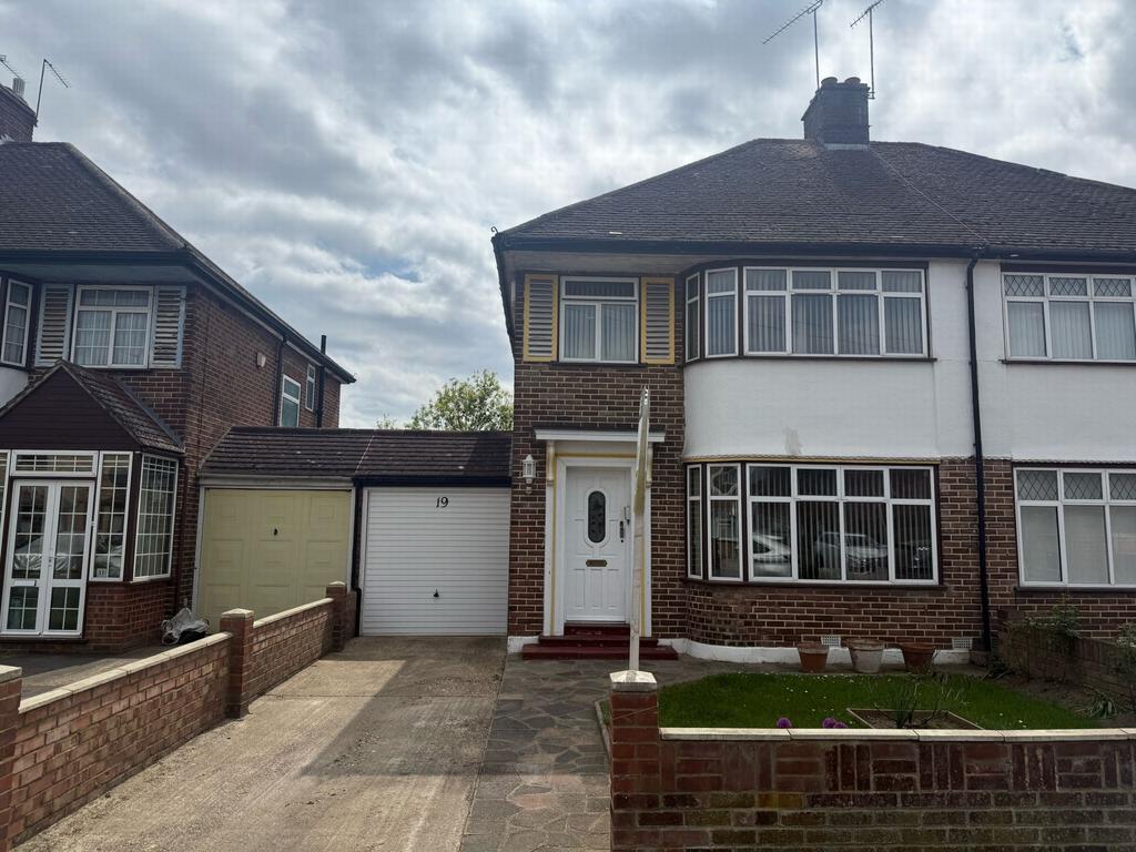 4 bedroom Detached for sale
