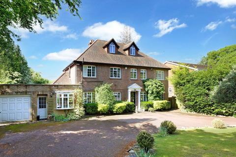 5 bedroom detached house for sale, Manor Road, Penn, Buckinghamshire, HP10