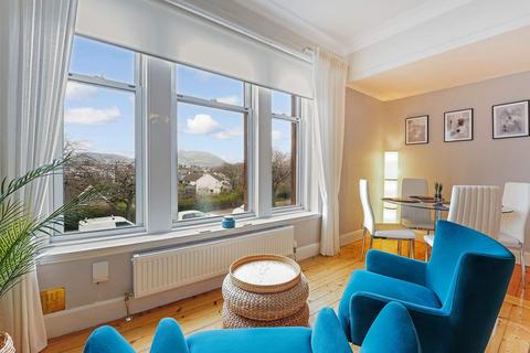 2 bedroom flat for sale, 1F1, 104 Blackford Avenue, Blackford, Edinburgh
