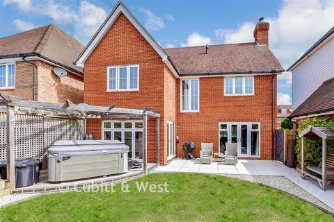 undefined, Sonning Crescent, Bognor Regis, West Sussex