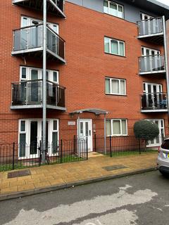 1 bedroom flat to rent, Conisbrough Keep, Coventry CV1