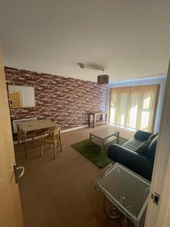 1 bedroom flat to rent, Conisbrough Keep, Coventry CV1