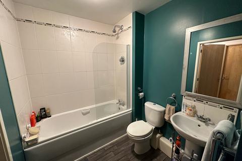 1 bedroom flat to rent, Conisbrough Keep, Coventry CV1