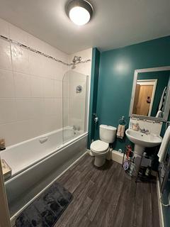 1 bedroom flat to rent, Conisbrough Keep, Coventry CV1