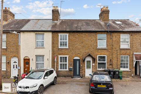 31 Townmead Road, Waltham Abbey, EN9 1RP