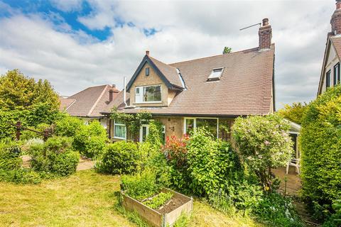 4 bedroom detached house for sale, Dobbin Hill, Greystones S11