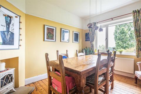 4 bedroom detached house for sale, Dobbin Hill, Ecclesall S11