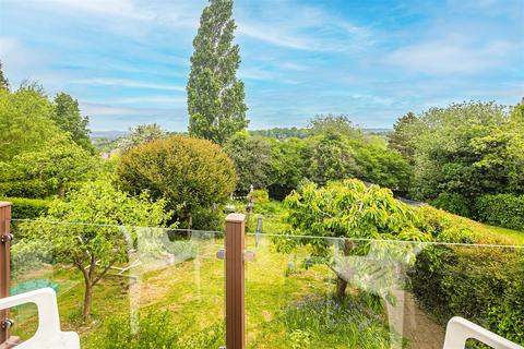 4 bedroom detached house for sale, Dobbin Hill, Ecclesall S11