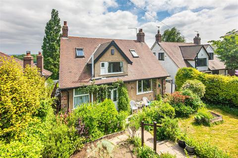 4 bedroom detached house for sale, Dobbin Hill, Ecclesall S11