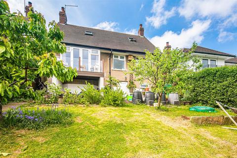 4 bedroom detached house for sale, Dobbin Hill, Ecclesall S11