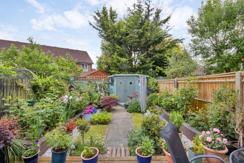 4 bedroom terraced house for sale, Tekram Close, Edenbridge