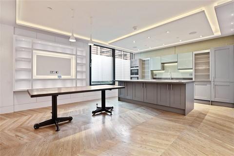 4 bedroom house to rent, Ferdinand Street, London NW1