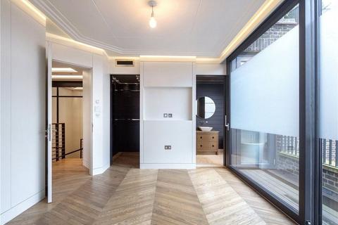 4 bedroom house to rent, Ferdinand Street, London NW1