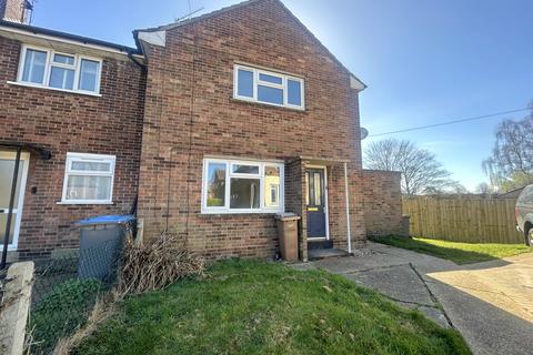 2 bedroom end of terrace house for sale, 22 St. Andrews Place, Melton, Woodbridge, Suffolk IP12 1PZ