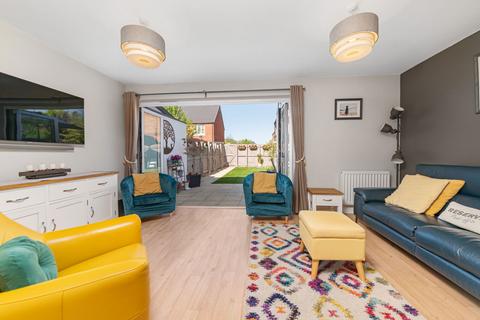 4 bedroom semi-detached house for sale, Burton Street, Market Harborough LE16