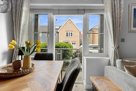 7 Foundry Way, Rayne, Braintree, CM77 6AE