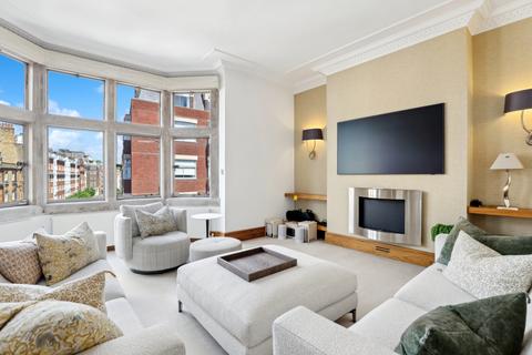 2 bedroom apartment for sale, New Cavendish Street, London, W1G