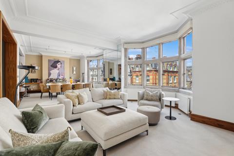 2 bedroom apartment for sale, New Cavendish Street, London, W1G