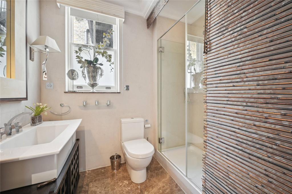 Bathroom Two