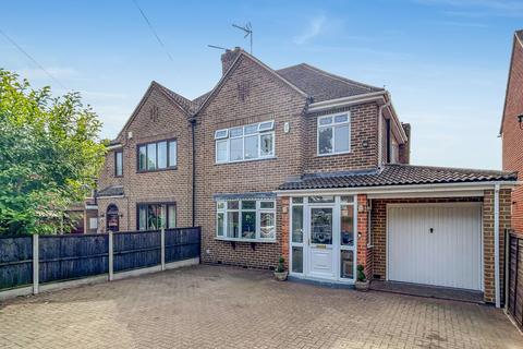 156 Cole Lane, Borrowash, Derby, DE72 3GP