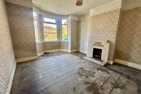 3 bedroom terraced house for sale, 124 Cemetery Road, Ipswich, Suffolk IP4 2HR
