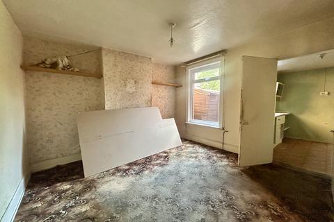 3 bedroom terraced house for sale, 124 Cemetery Road, Ipswich, Suffolk IP4 2HR