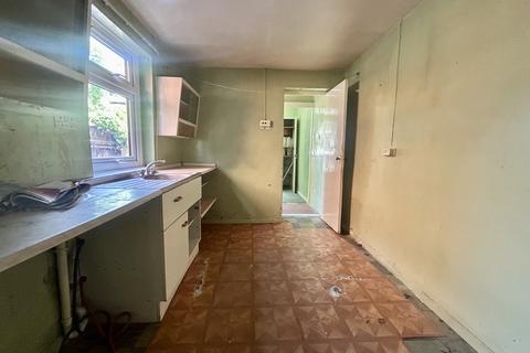 3 bedroom terraced house for sale, 124 Cemetery Road, Ipswich, Suffolk IP4 2HR