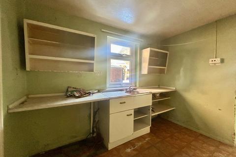 3 bedroom terraced house for sale, 124 Cemetery Road, Ipswich, Suffolk IP4 2HR
