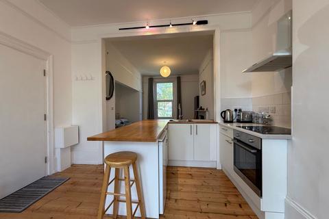 Flat 2, 85 West Cliff Road, Ramsgate, CT11 9NS