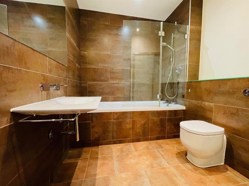 Bathroom/WC