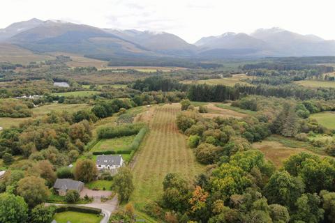 undefined, Happy Valley 11, Inverroy, Scottish Highlands