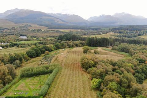 undefined, Happy Valley 11, Inverroy, Scottish Highlands